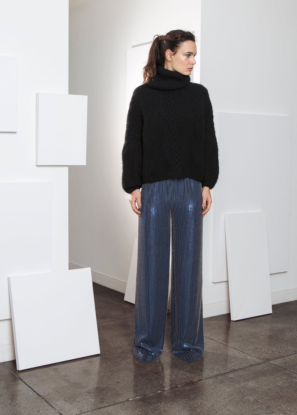 Kimora Lee Simmons Pre-Fall 2019 (LookBook) Style Photoshoot