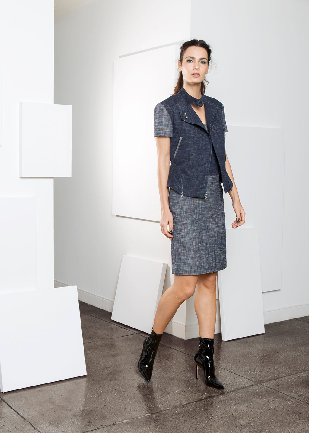 Kimora Lee Simmons Pre-Fall 2019 (LookBook) Style Photoshoot