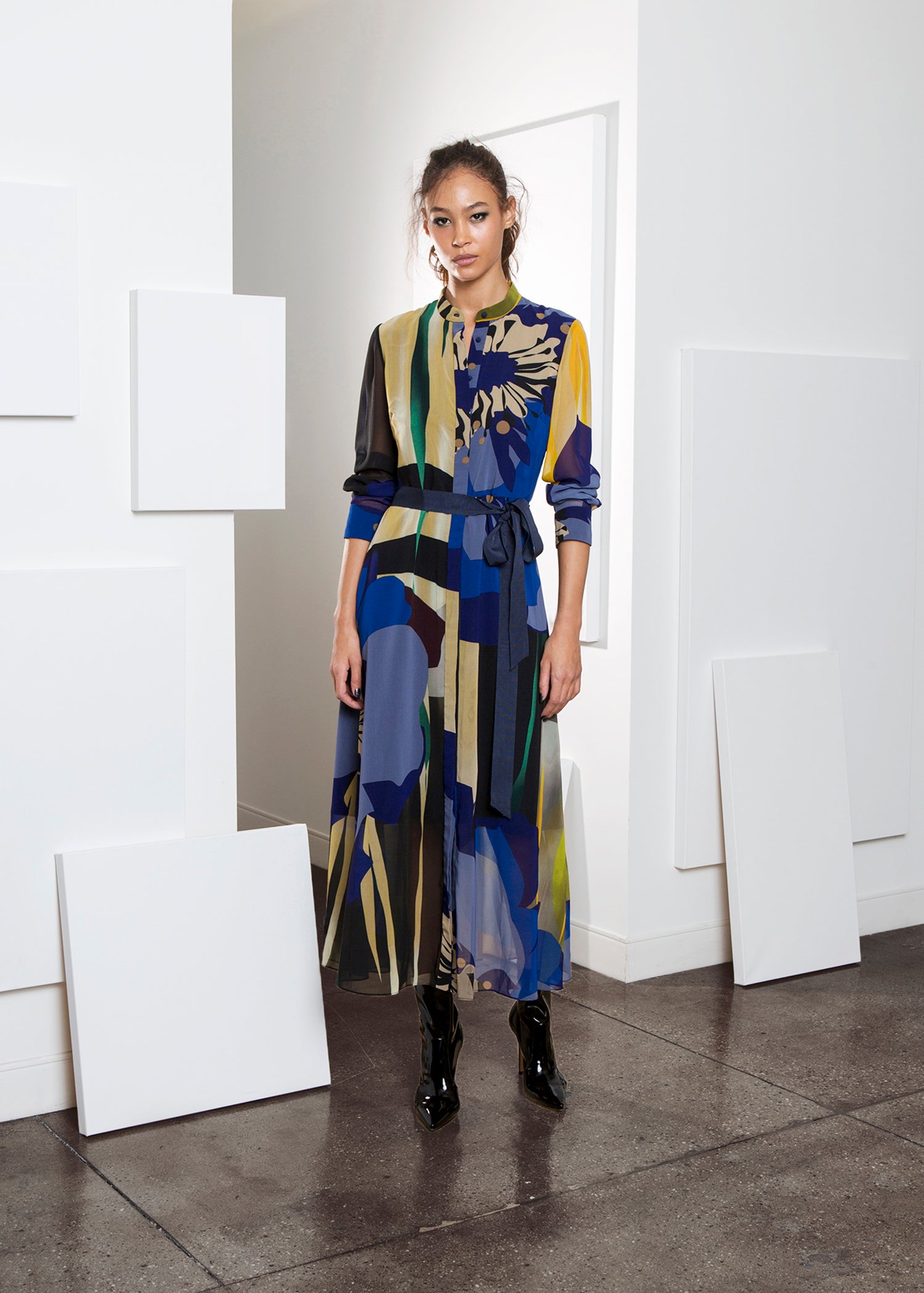 Kimora Lee Simmons Pre-Fall 2019 (LookBook) Style Photoshoot
