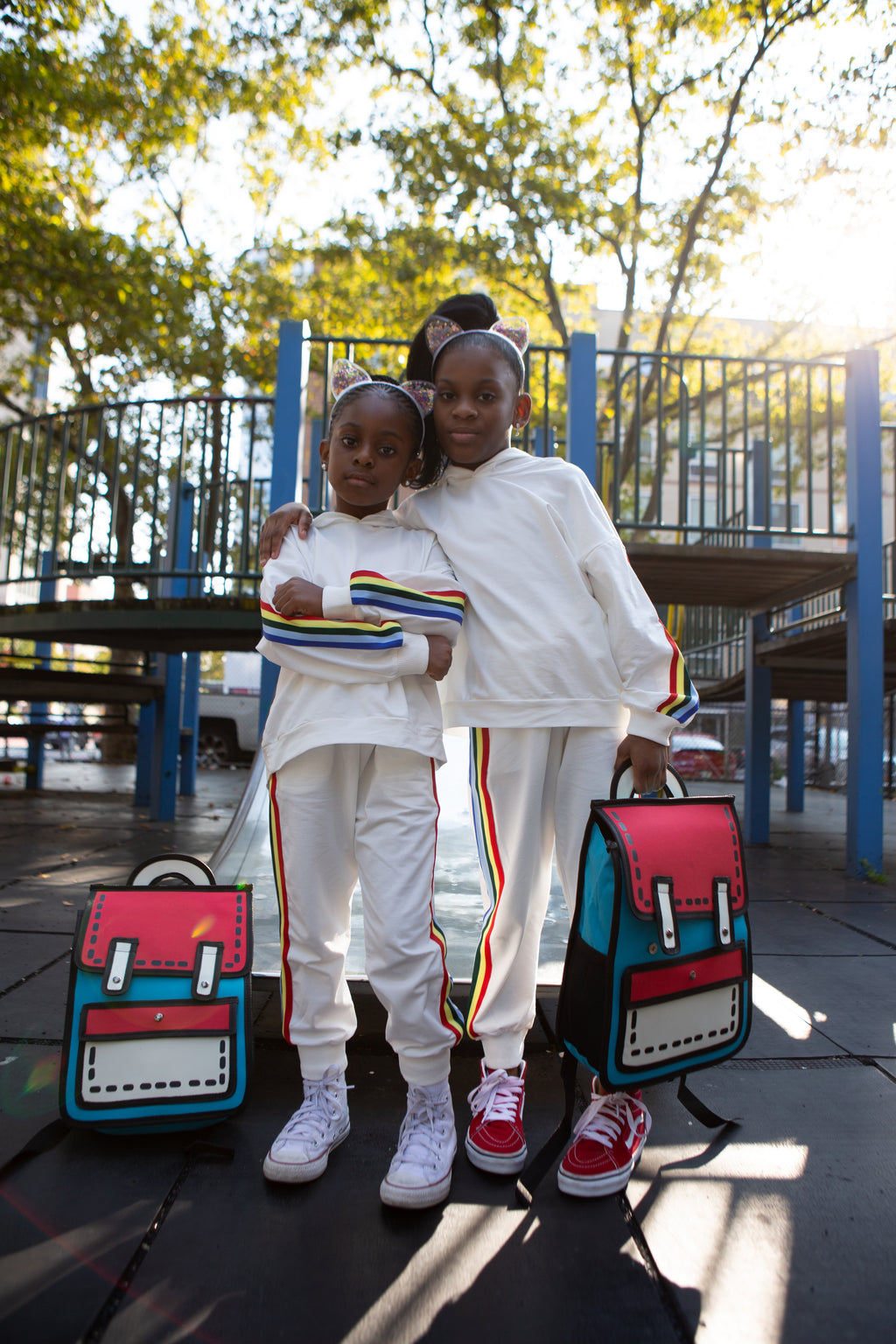 Mia’s Lane Kids | Lifestyle & Youth Product Photography