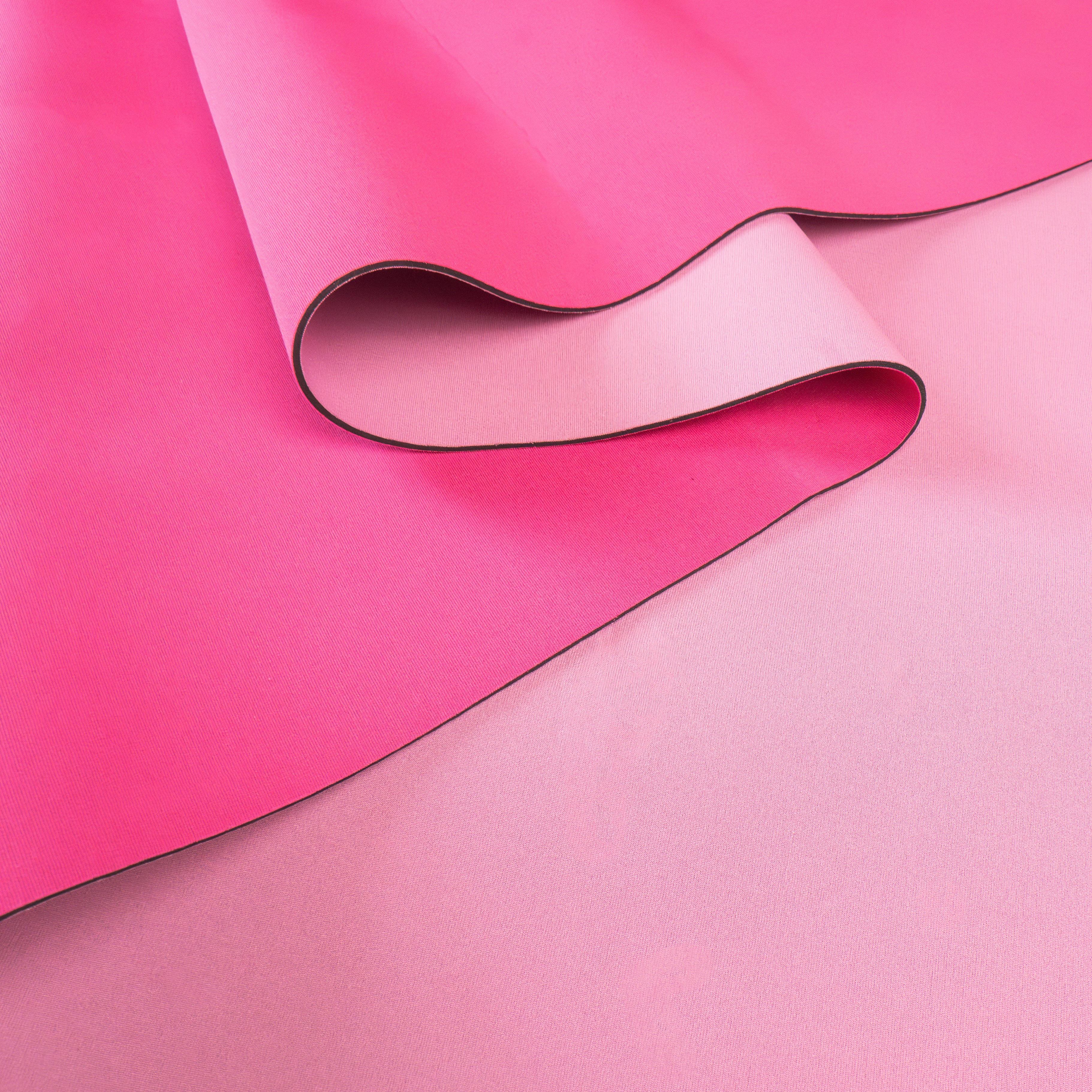 Fabric & Textile Product Photography | Mood Fabrics Style