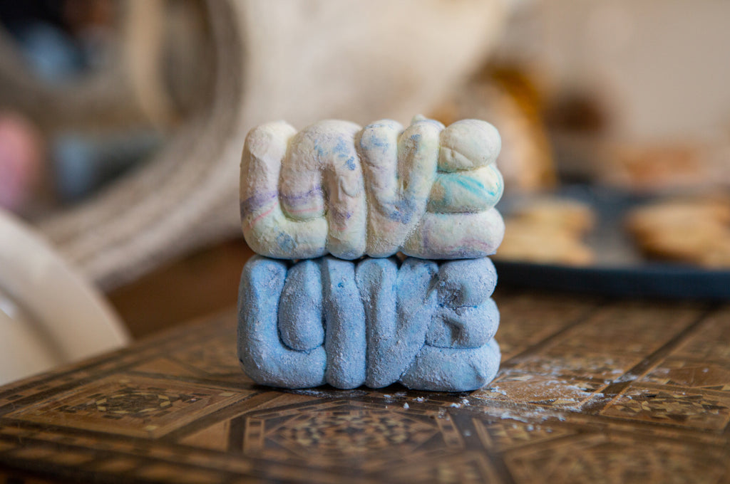 Food & Confectionery Product Photography