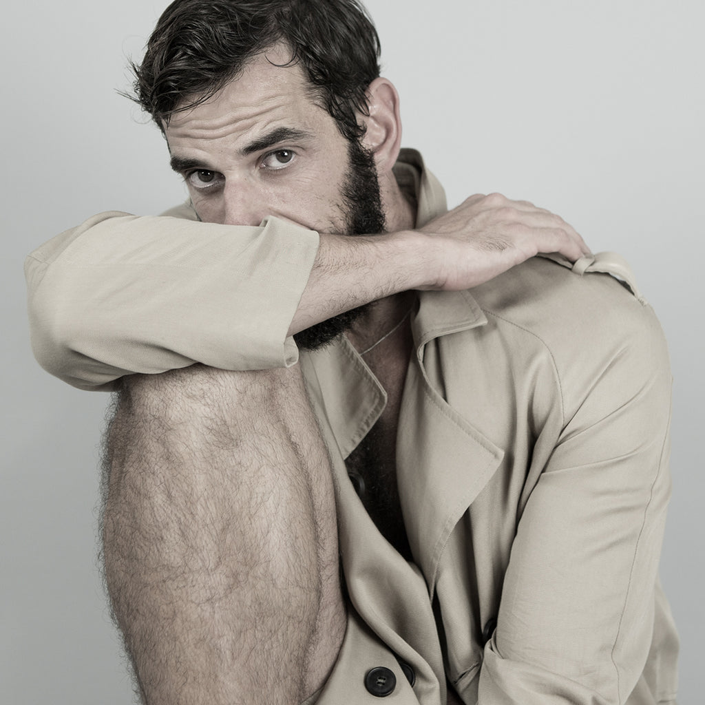 Portrait Photography | Studio & On-Location