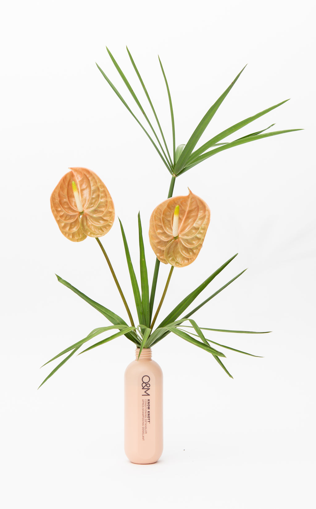 Beauty & Haircare Product Photography | Original Mineral Style