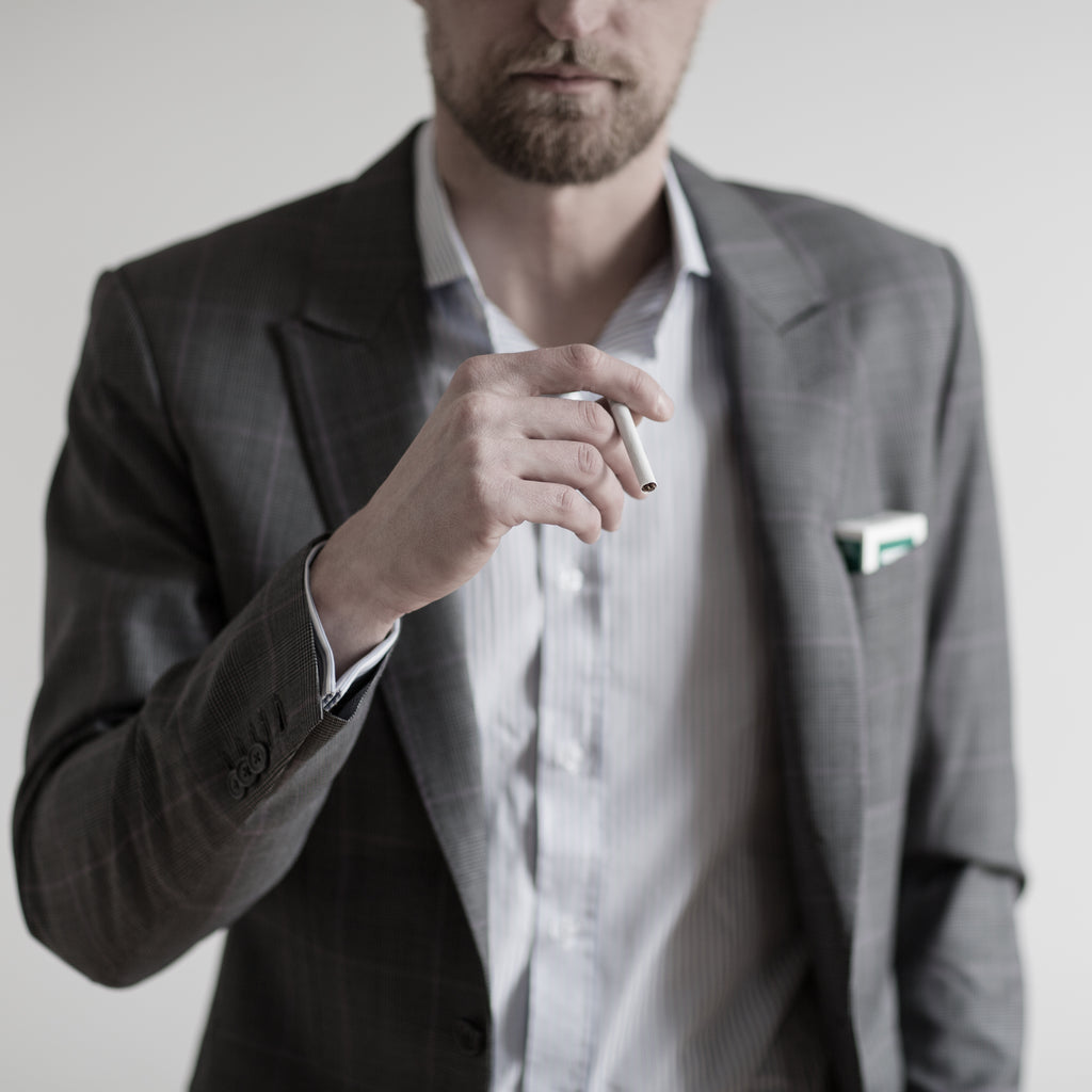 Martins Porzingis | Editorial Portrait Style Photography