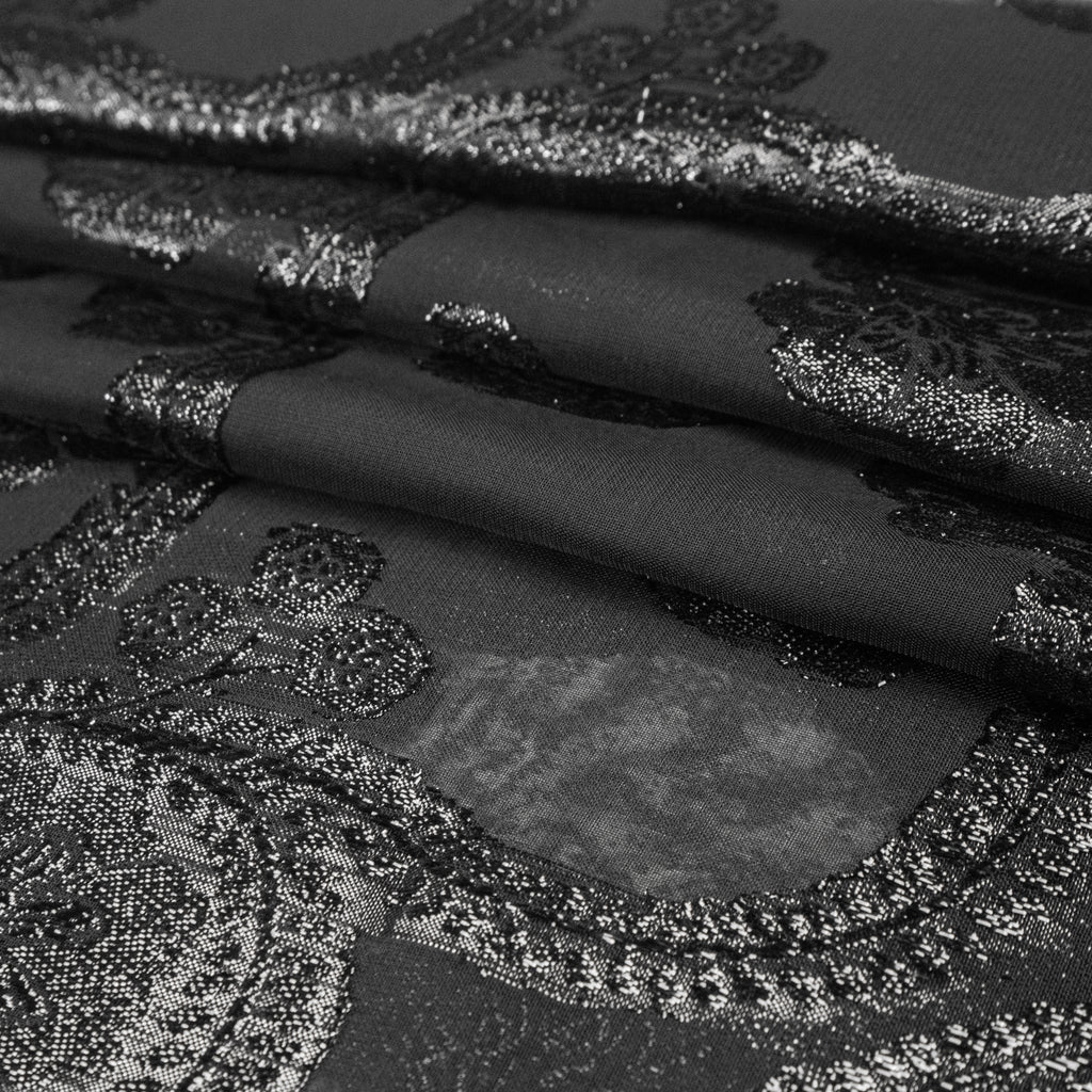 Fabric & Textile Product Photography | Mood Fabrics Style