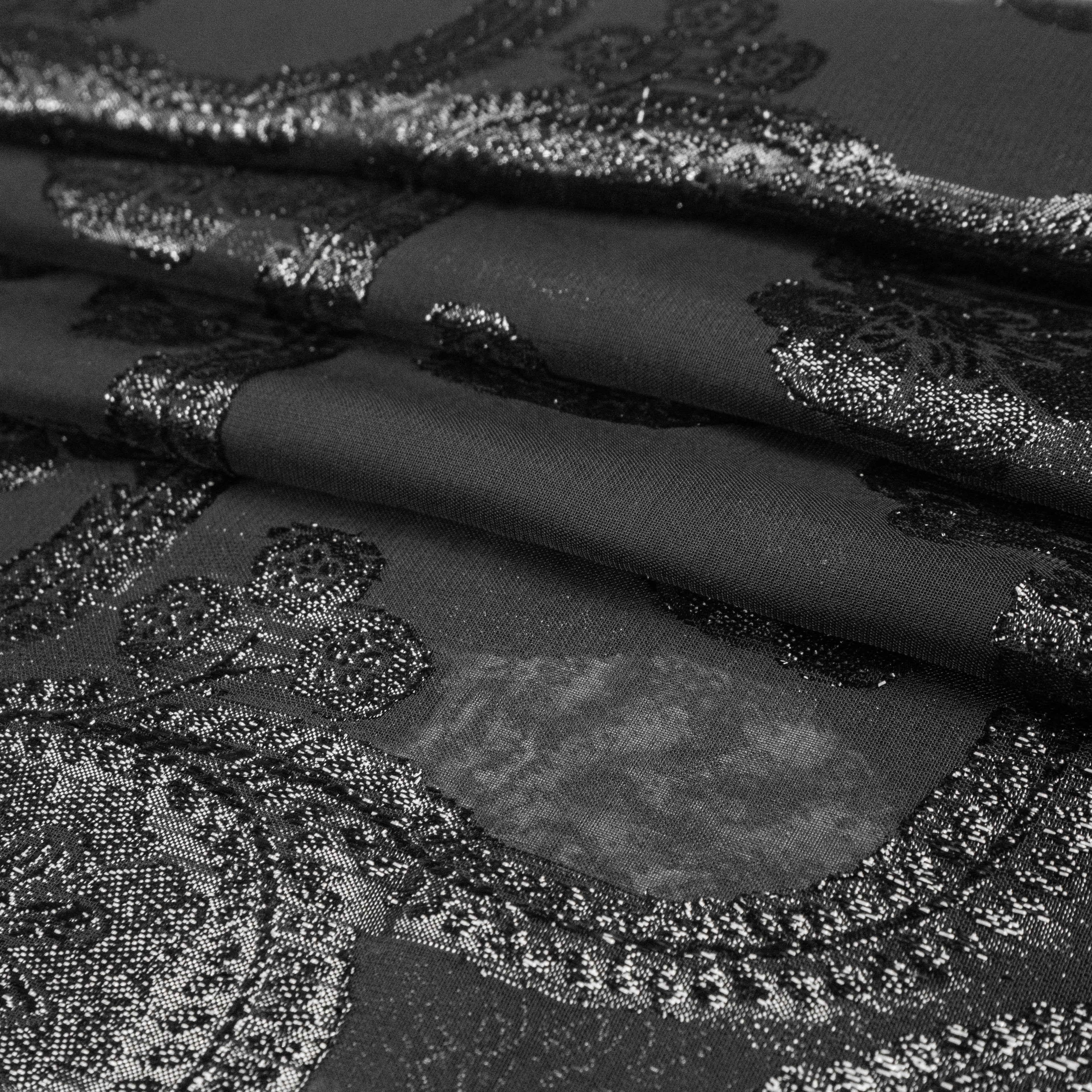 Fabric & Textile Product Photography | Mood Fabrics Style