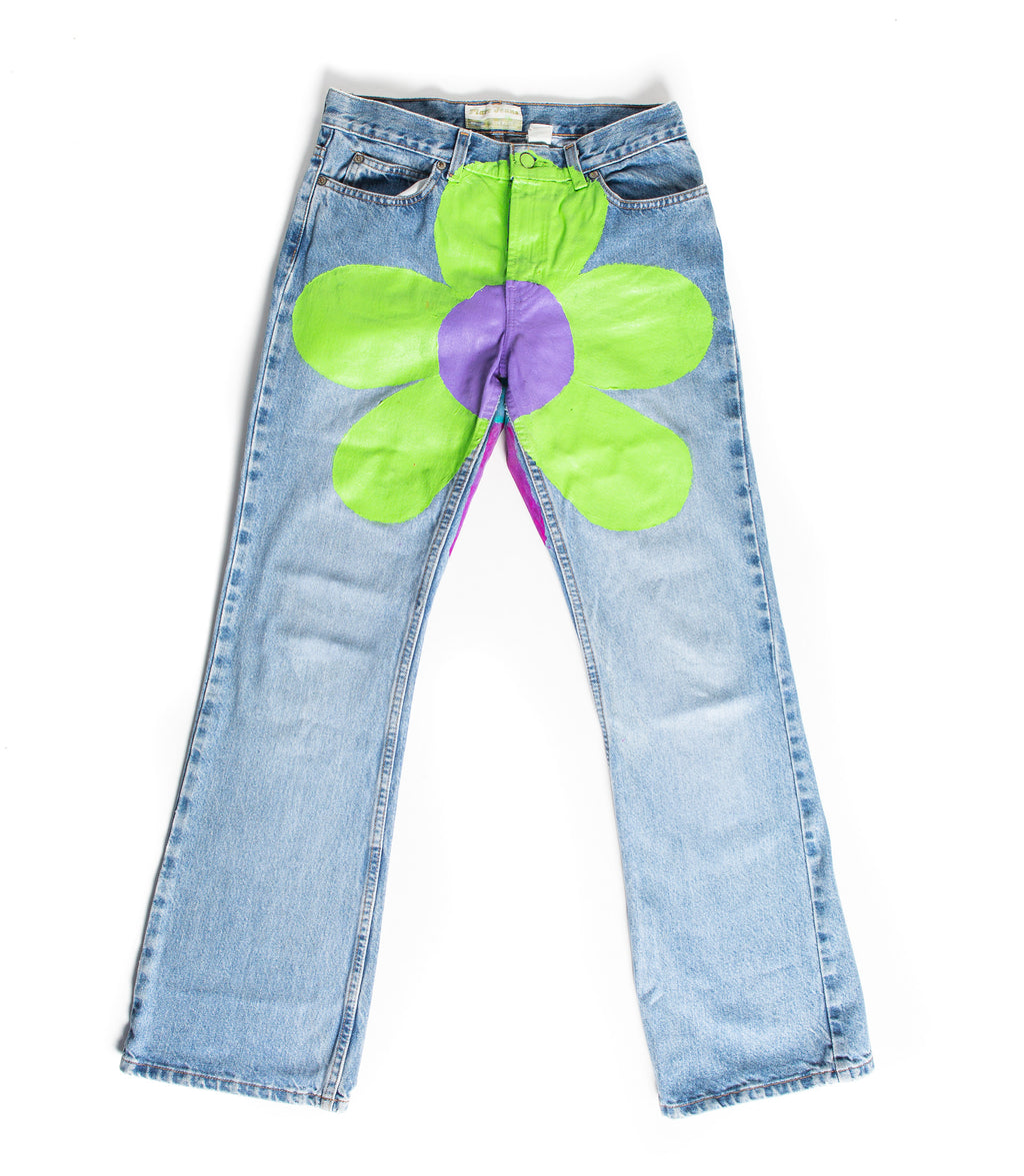 Depop Style Product Photography for Fashion & Lifestyle Brands