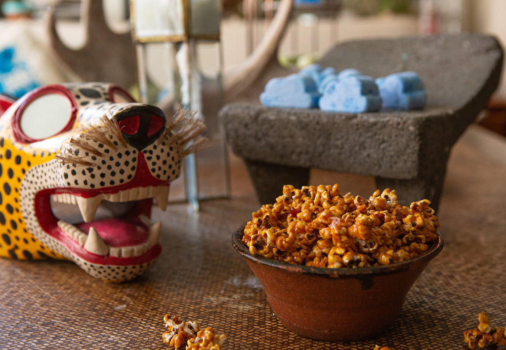 Food & Confectionery Product Photography