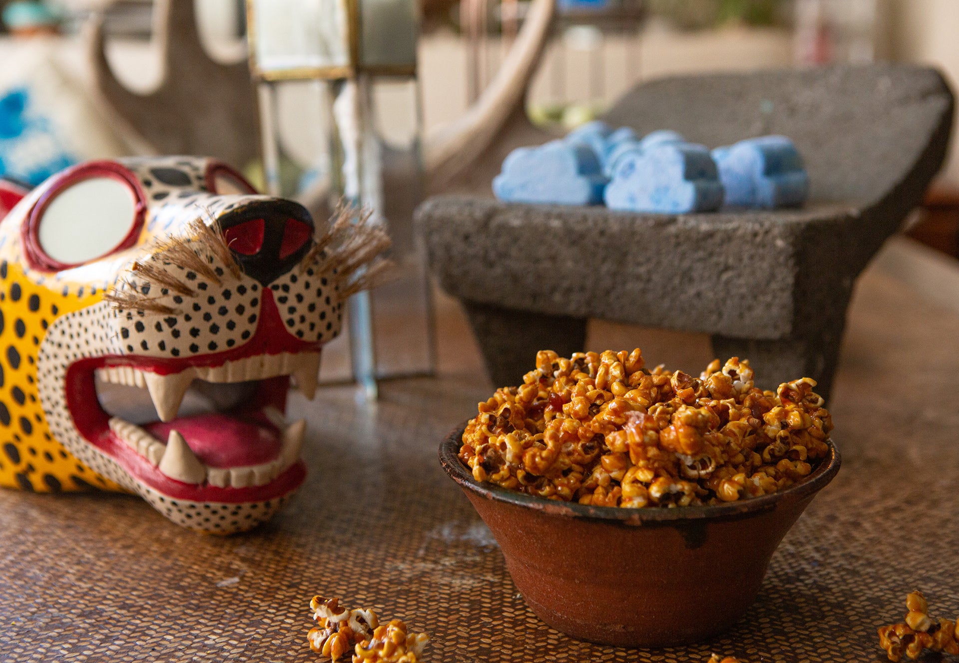 Food & Confectionery Product Photography