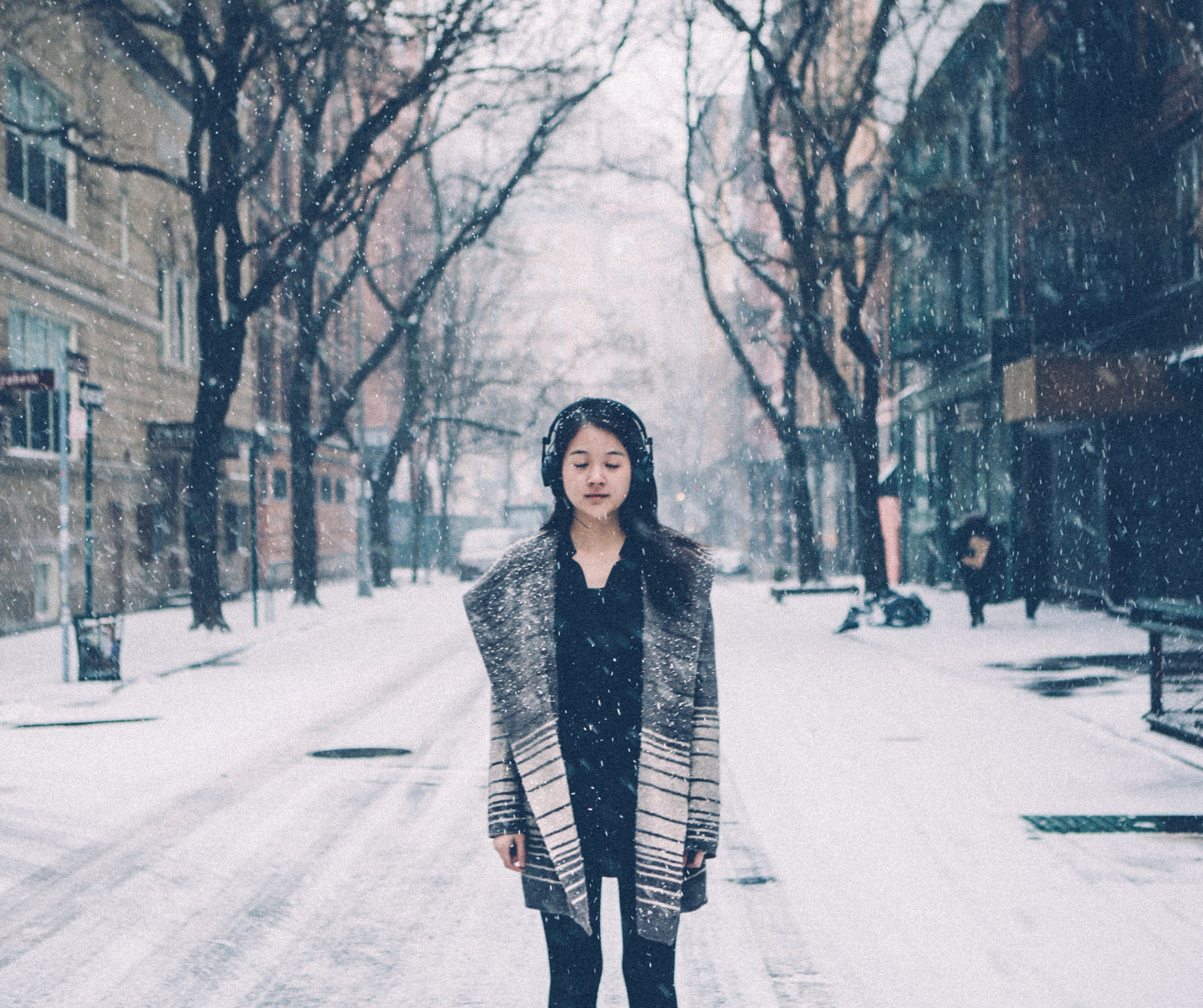 Portrait Photography | Studio & On-Location