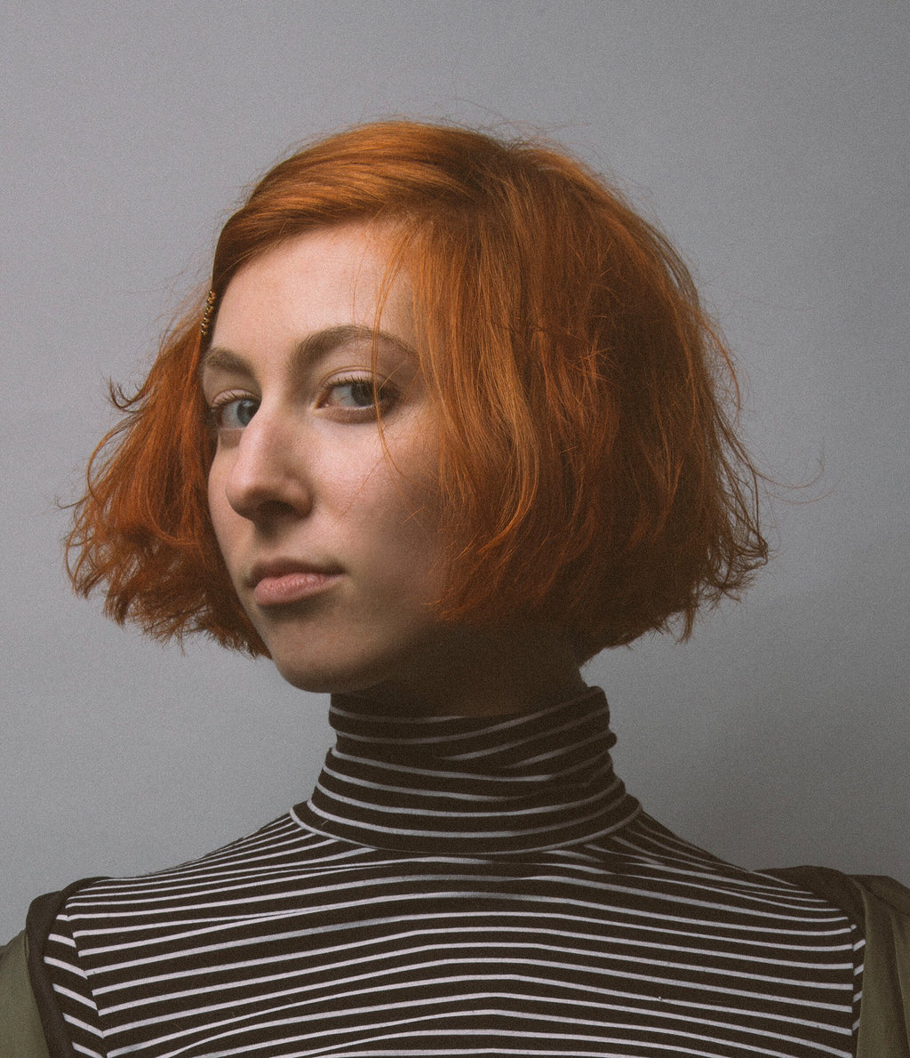 Beauty Portrait Photography | Studio Sessions