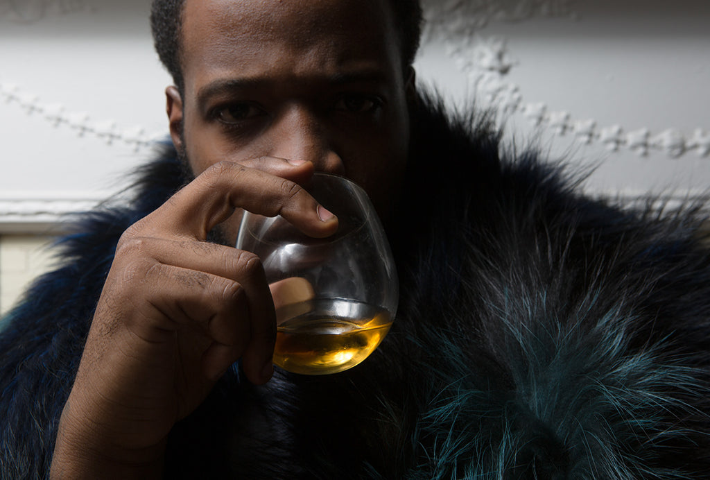 Portrait Photography | Studio & On-Location