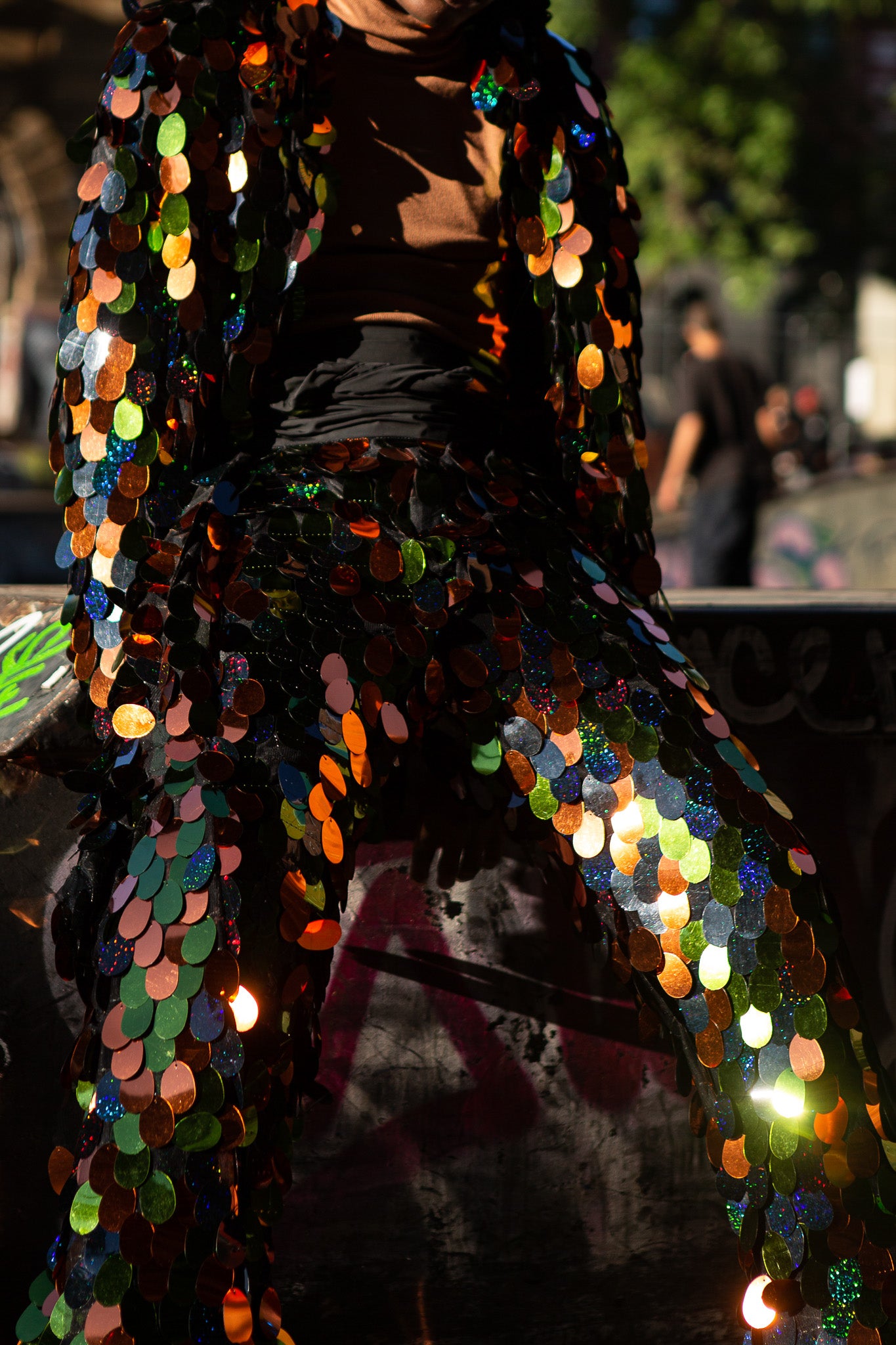 Editorial Fashion Style Photography | Styled by Kyndal Day