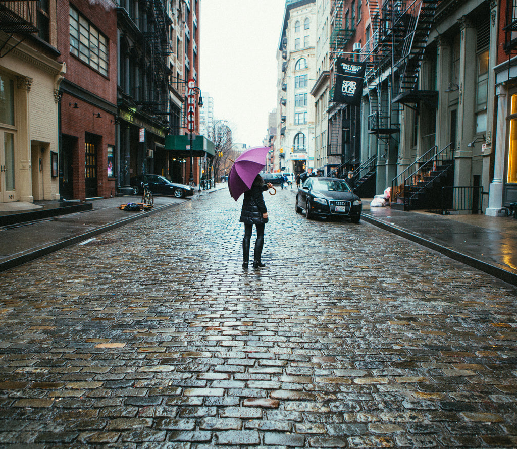 Portrait Photography | Studio & On-Location