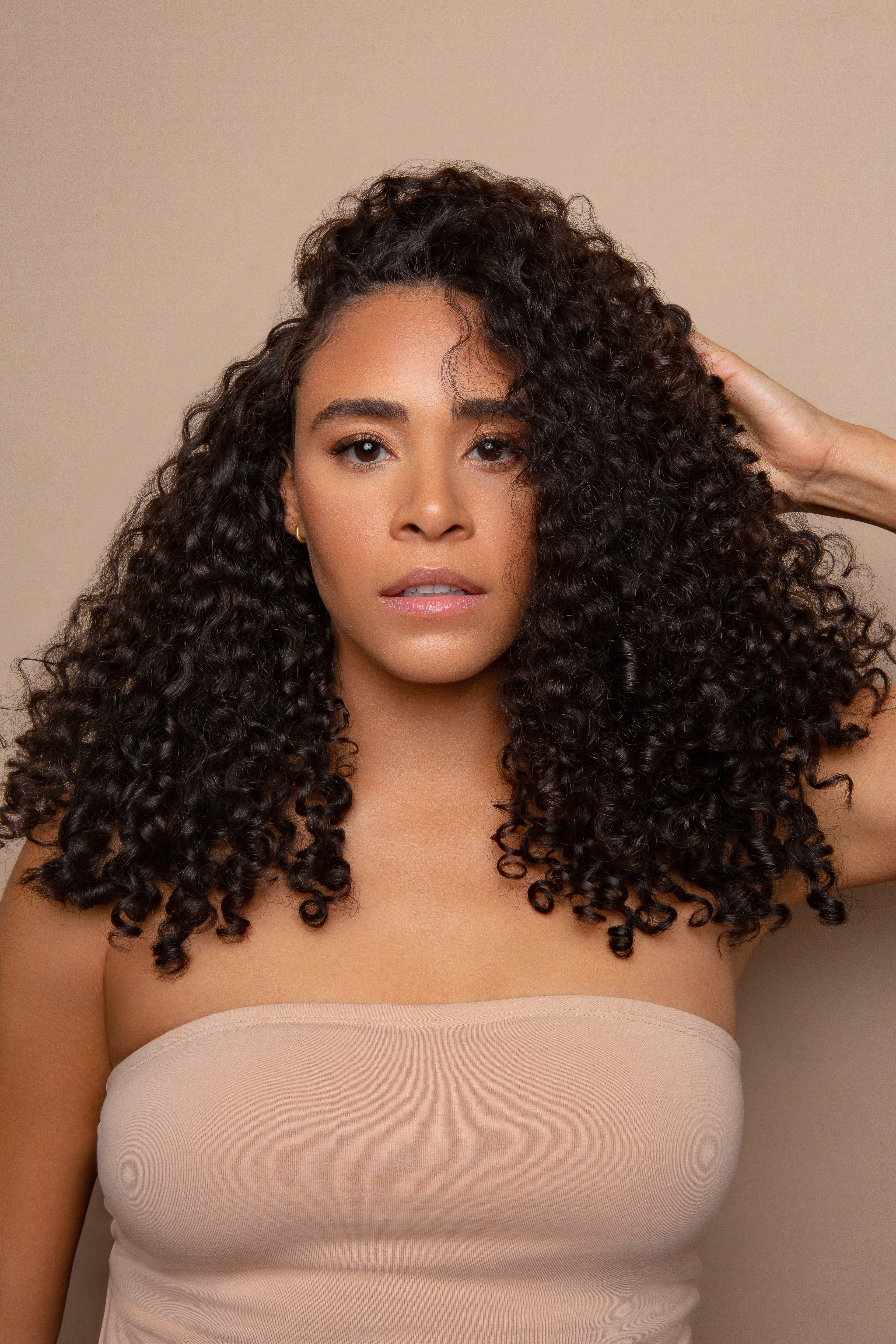 Beauty & Skincare Photography | Makari de Suisse Style