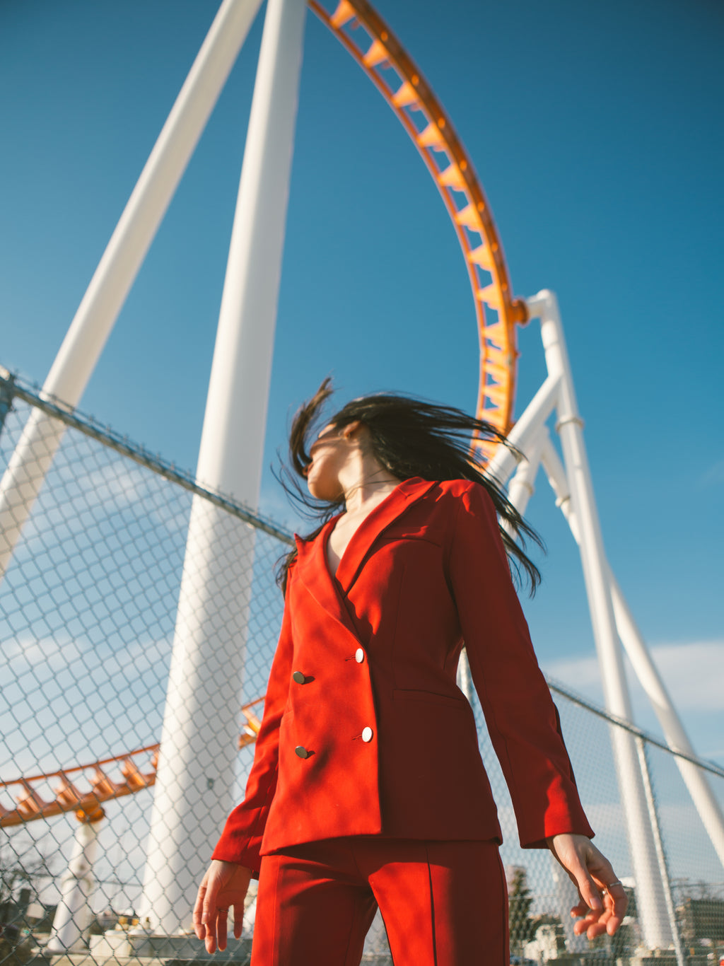 Portrait Photography | Studio & On-Location