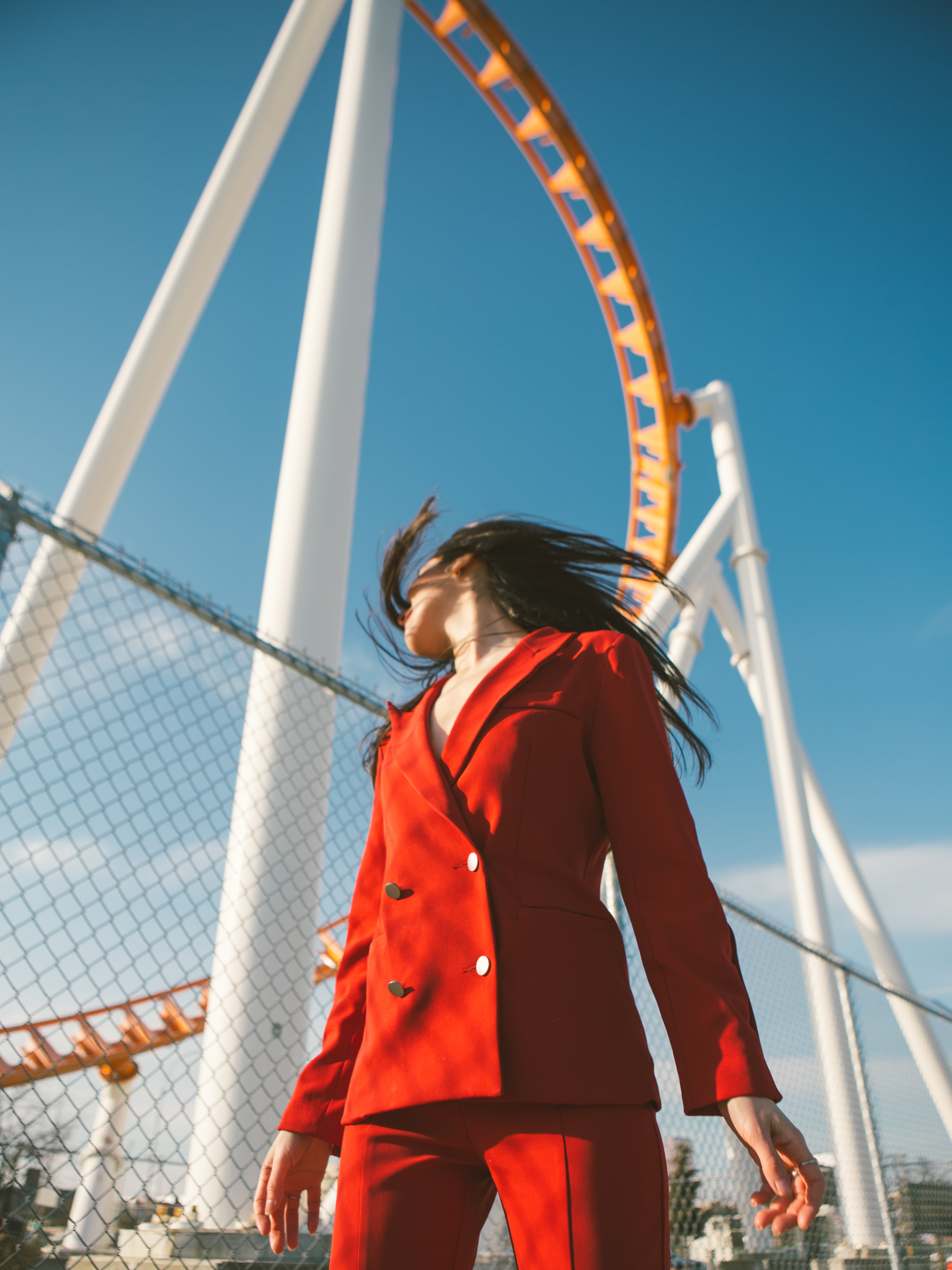 Portrait Photography | Studio & On-Location