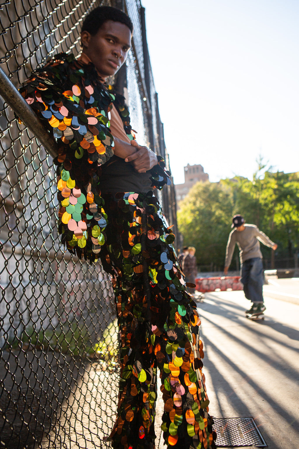 Editorial Fashion Style Photography | Styled by Kyndal Day