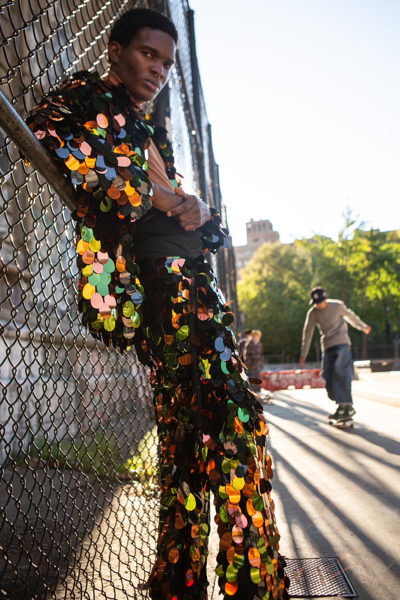 Editorial Fashion Style Photography | Styled by Kyndal Day