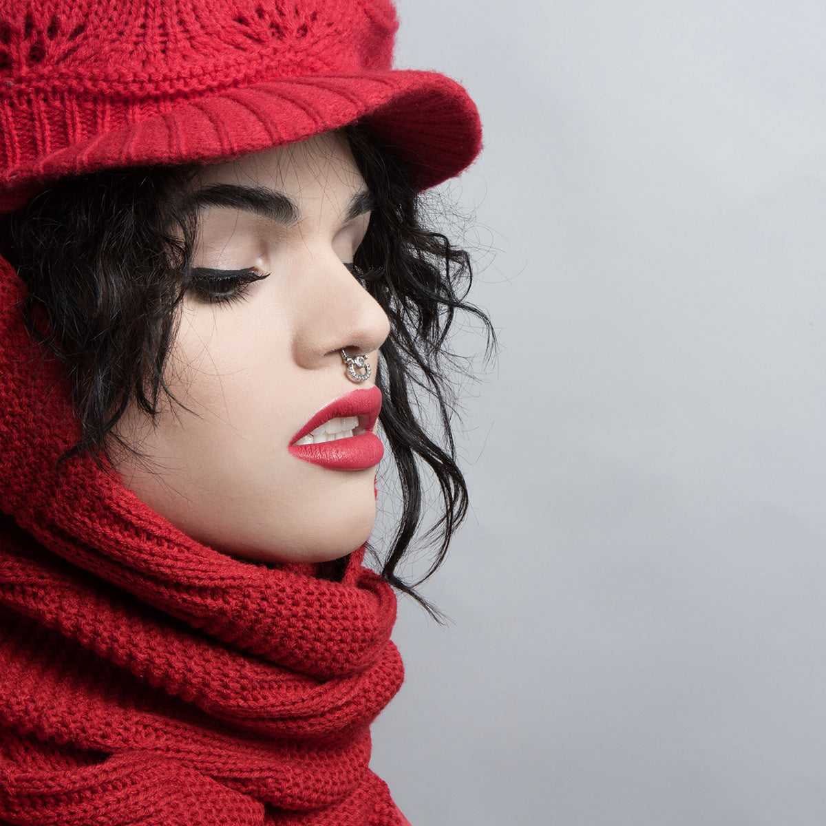 Portrait Photography | Studio & On-Location