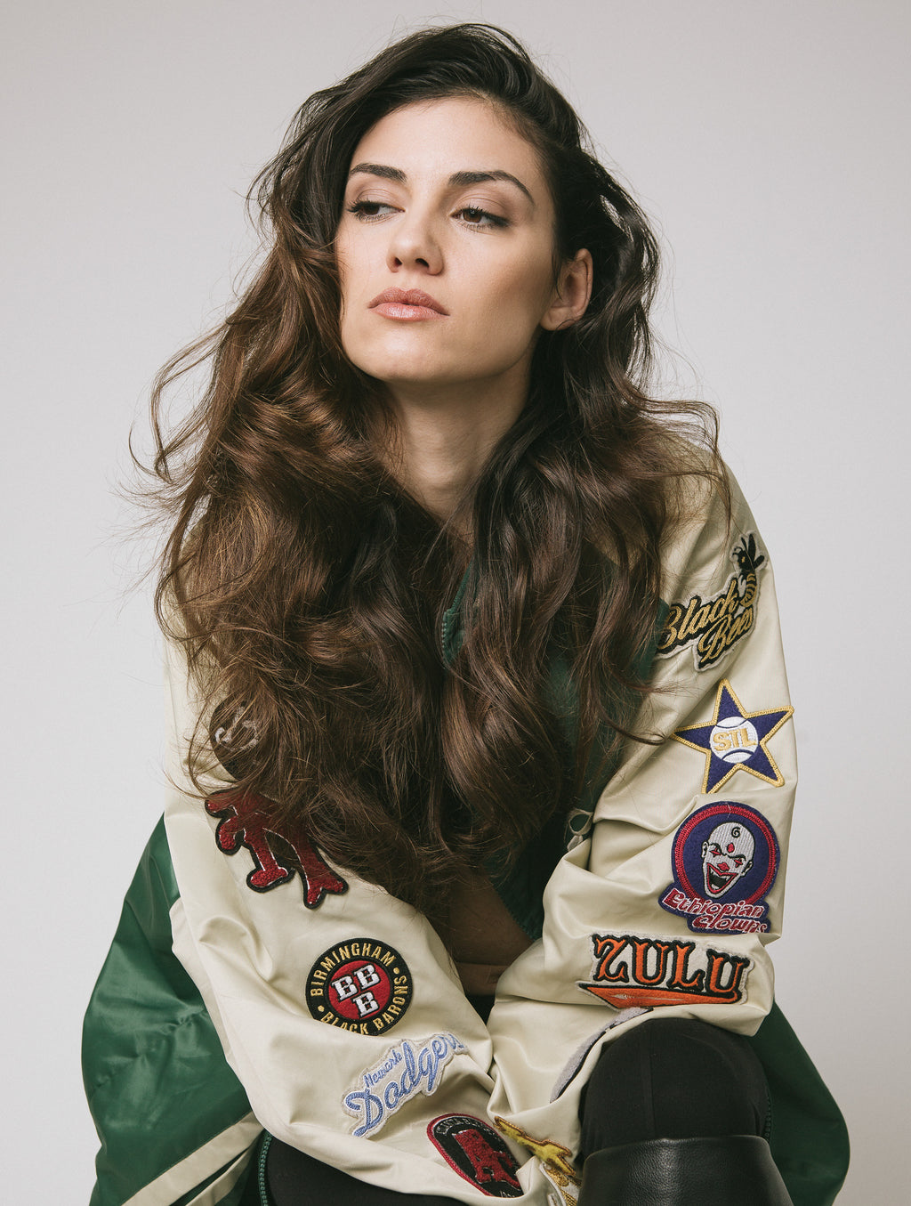 Beauty Portrait Photography | Studio Sessions