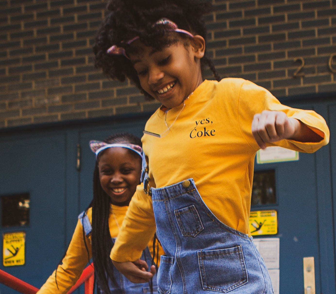 Mia’s Lane Kids | Lifestyle & Youth Product Photography