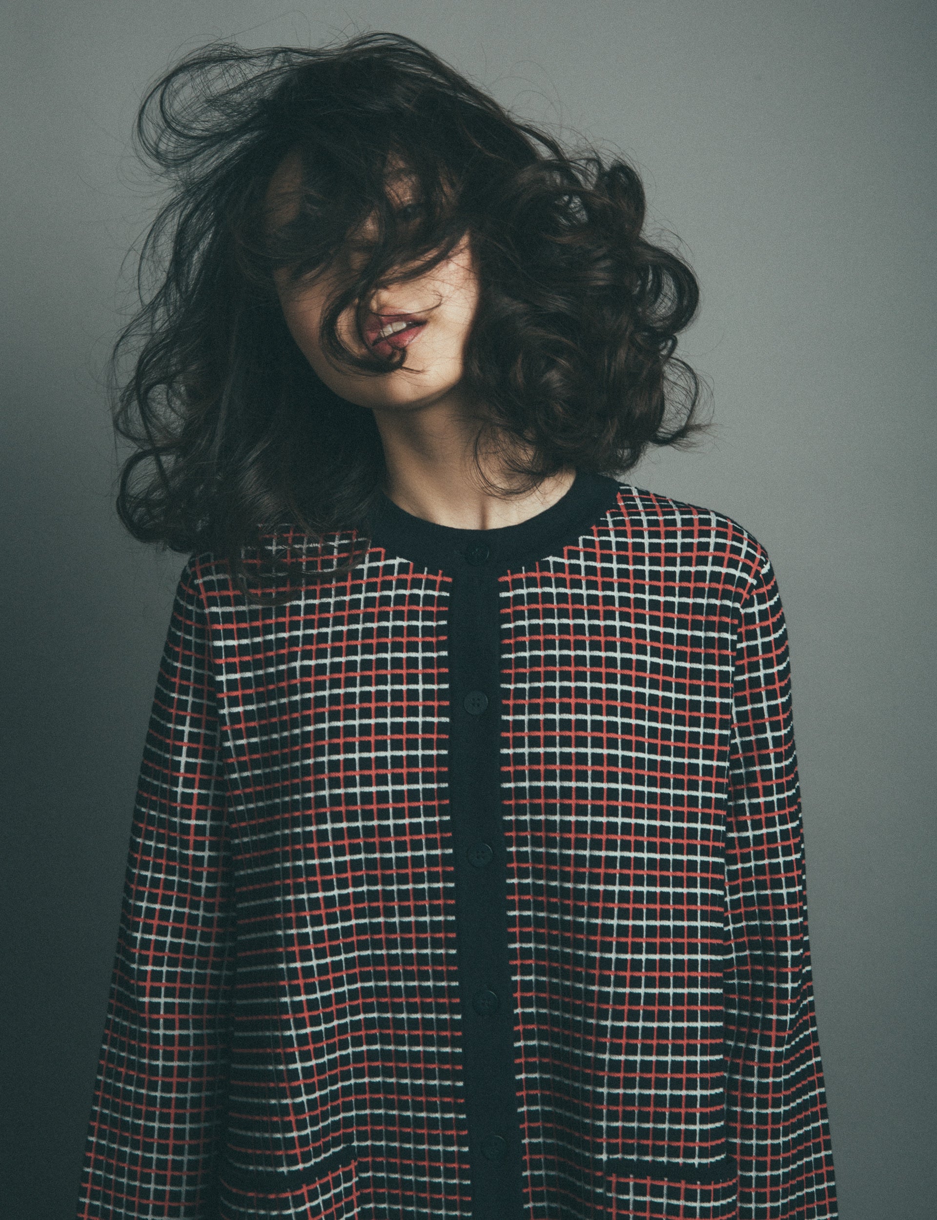 Beauty Portrait Photography | Studio Sessions