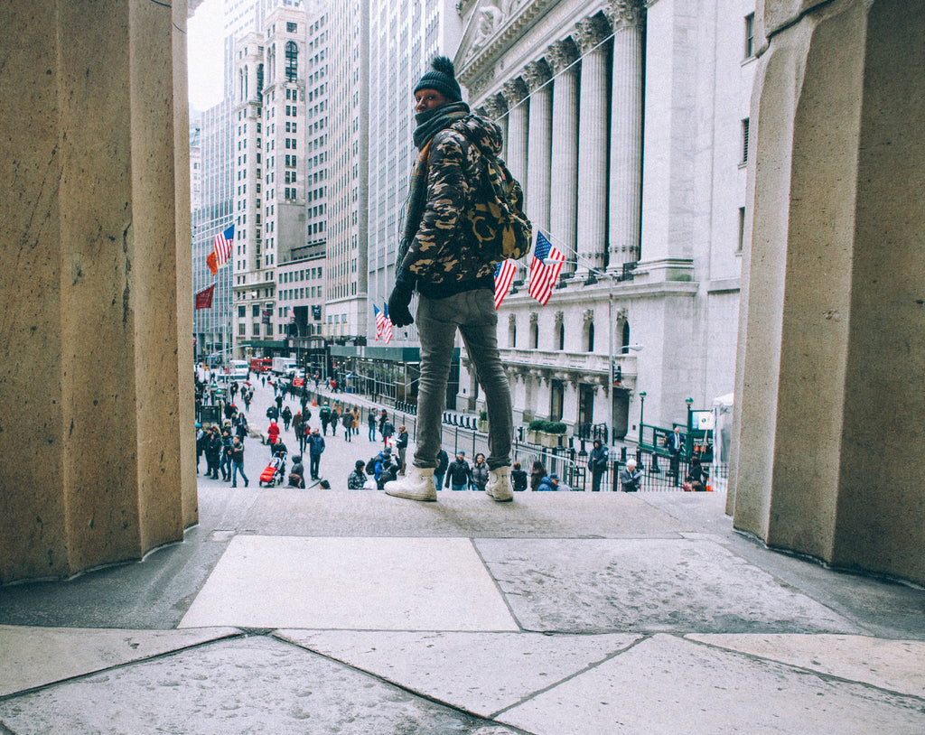 Portrait Photography | Studio & On-Location