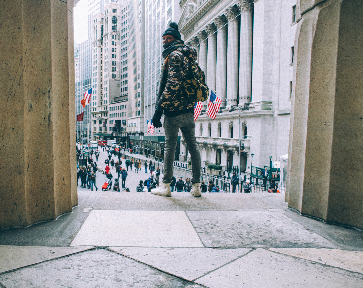 Portrait Photography | Studio & On-Location