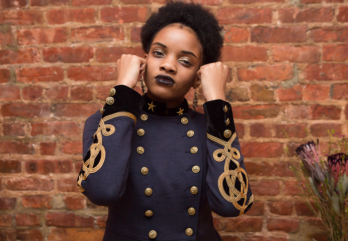 Portrait Photography | Studio & On-Location