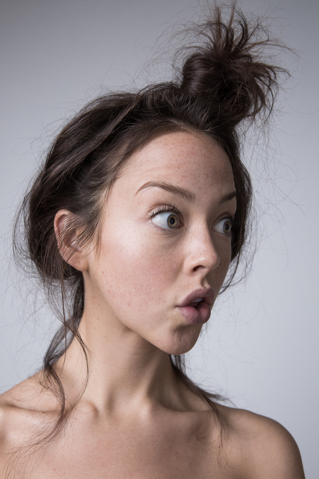 Beauty Portrait Photography | Studio Sessions