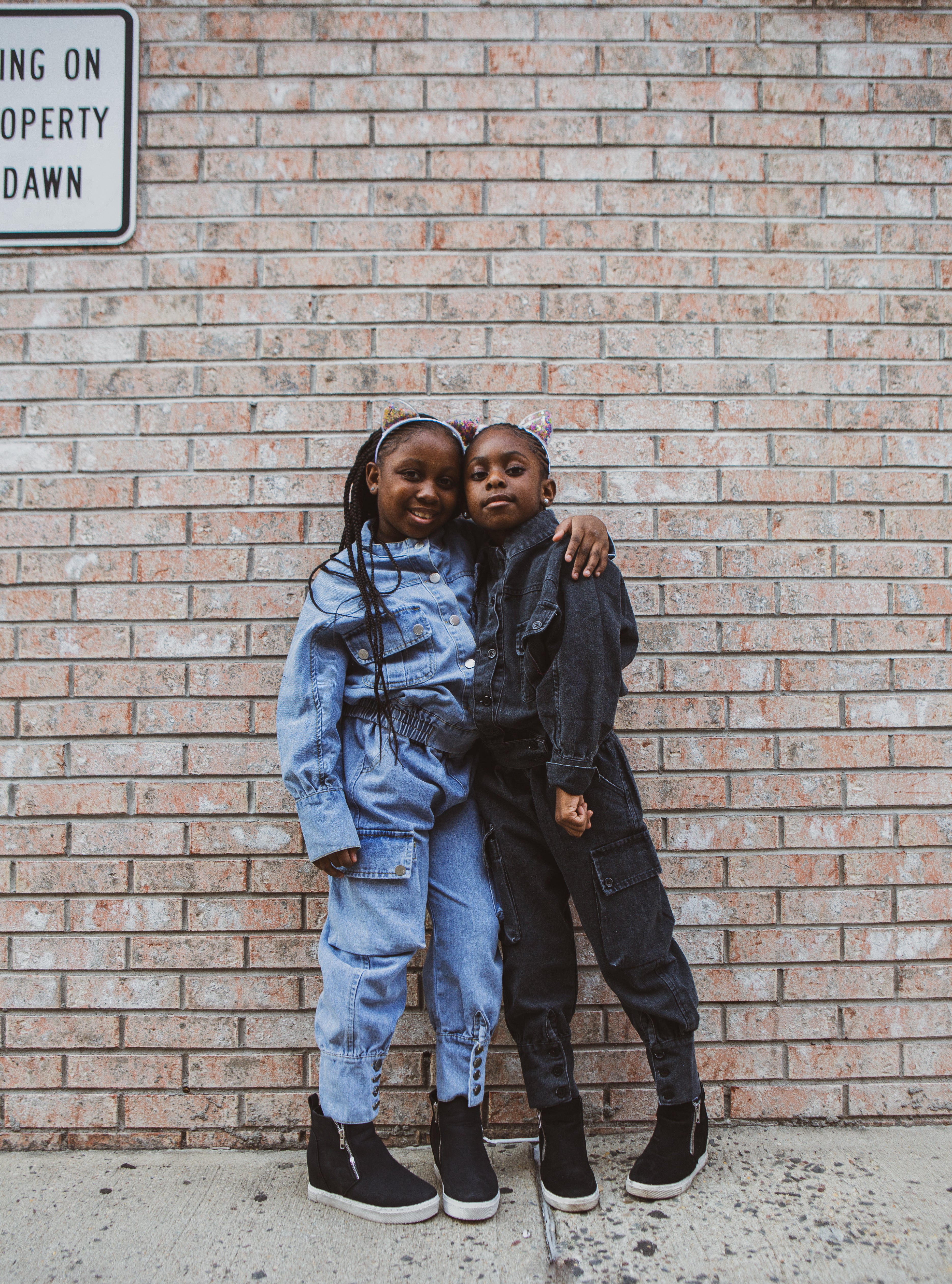 Mia’s Lane Kids | Lifestyle & Youth Product Photography