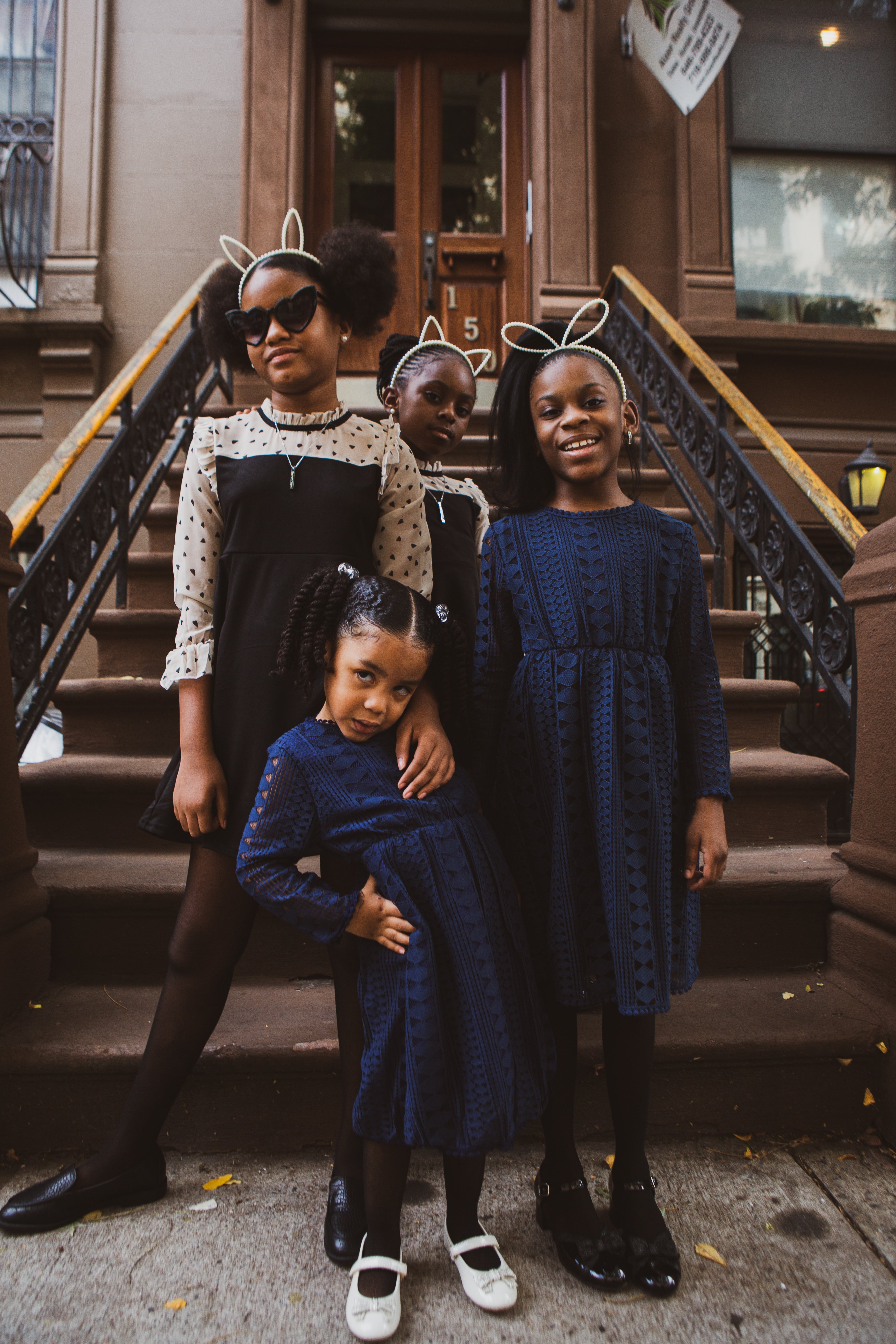 Mia’s Lane Kids | Lifestyle & Youth Product Photography