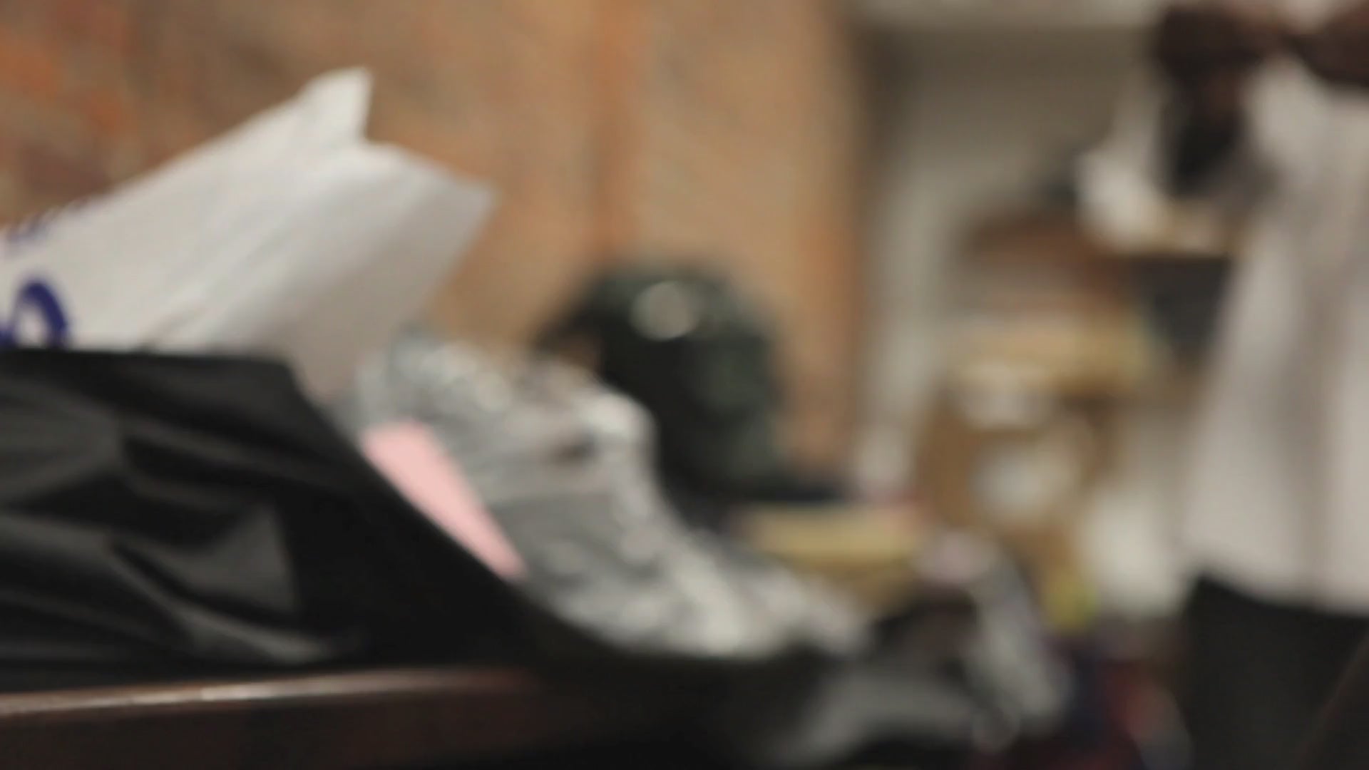 Behind-the-Scenes Campaign Video for Fashion & Lifestyle Brands