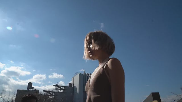 Beauty Brand Video for Haircare & Color Campaigns