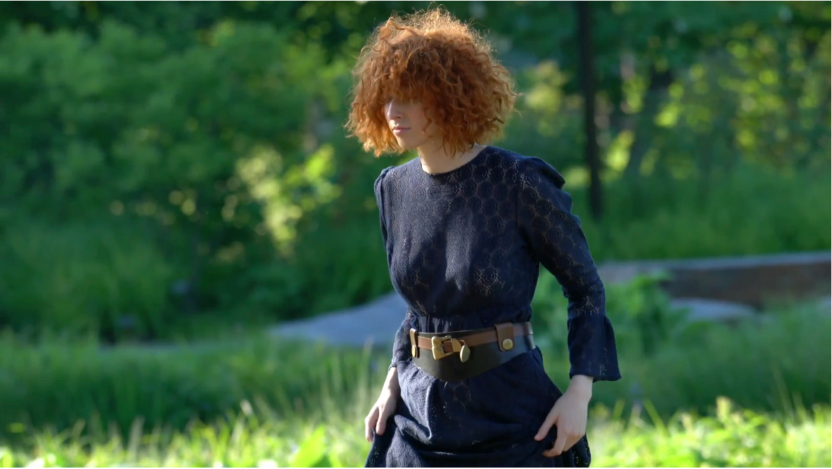 Original Mineral | Hair Campaign Style Videography