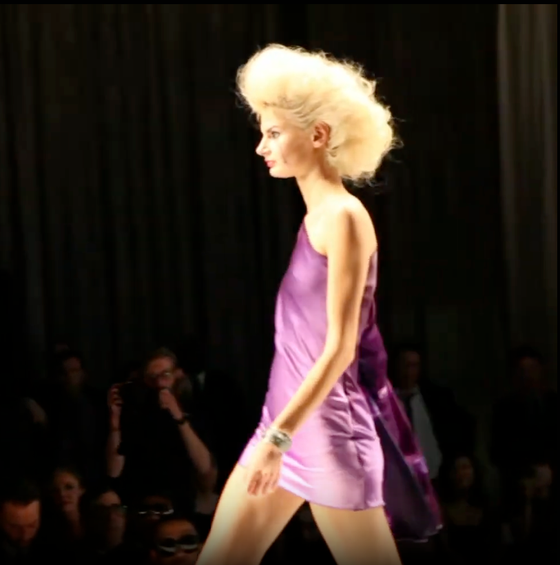 Fashion Show Video Coverage for NYFW & Runway Events