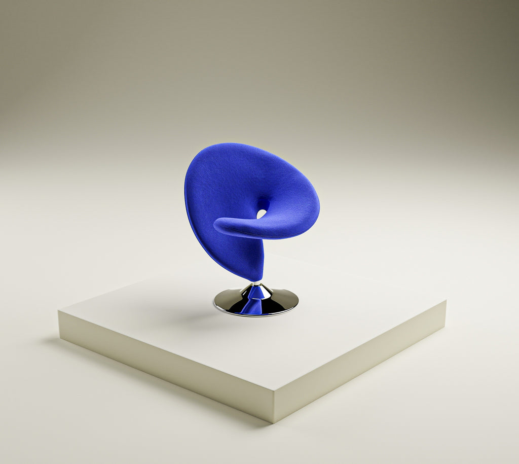 Furniture Visualization Renders (Lifestyle Scenes)